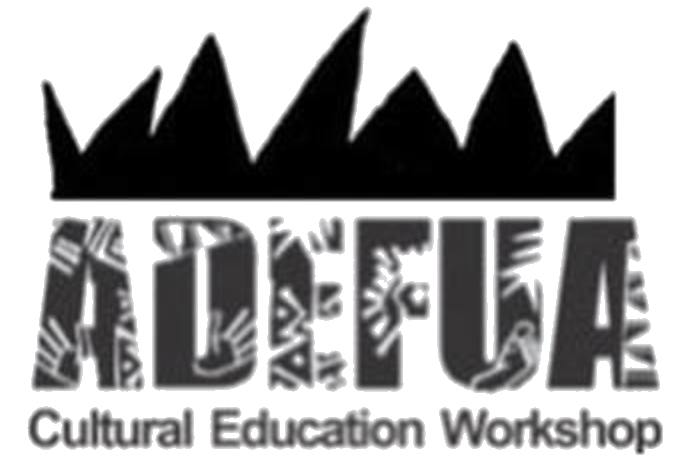 Adefua Cultural Education Workshop